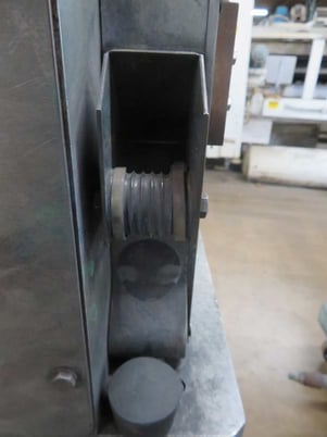 Scheer Bay pelletizer - Image 6