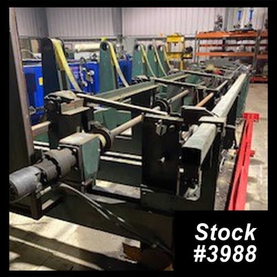 Haven, 20' bundle loader - Image 1