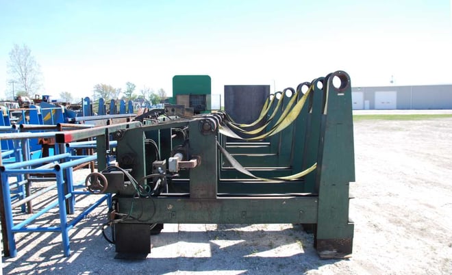 Haven, 20' bundle loader - Image 2