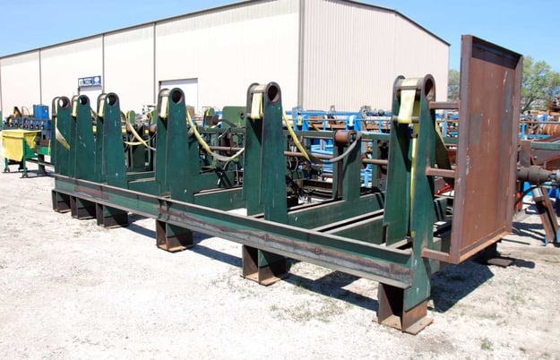 Haven, 20' bundle loader - Image 3