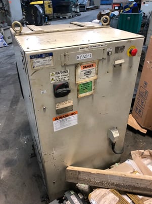 Yaskawa Motoman, up-50n, Robot - Image 4