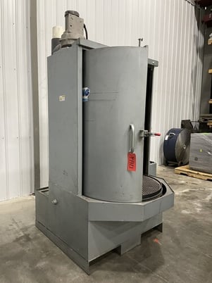 Better Engineering Model 63000 Parts Washer, 280 Volt, 3 phase - Image 5