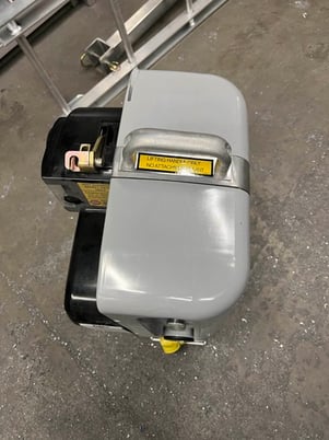 Spider #SC1500-9016 Series Traction Hoist - Image 8