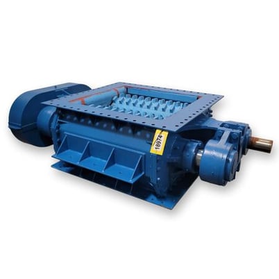 Allen-Bradley Sherman Hoff, double roll clicker grinder - Image 1