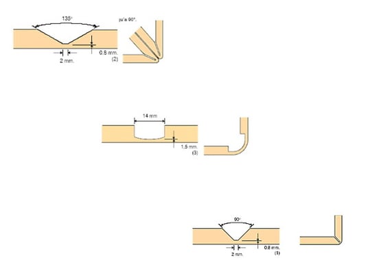 Cam-wood VPS-TWIN, Aluminum Composite Vertical Panel Saw, 78-3/4" x 157-1/2, 4 HP, 2026, new - Image 9