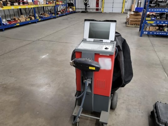 Specto Metal Analyzer - Image 1