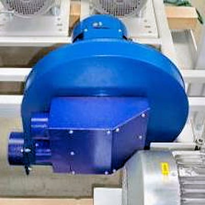 electromagnetic chuck #ROTOPLUS-LUC+BRILL-1350, 2-machine line - 52" Polisher, 59" x 53" infeed, 2026, new - Image 5