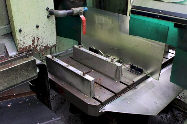 Brother #TC-324, drilling & tapping machine, 16.54" X, 12.61" Y, 10.2" Z, 10000 RPM, BT-30 - Image 6