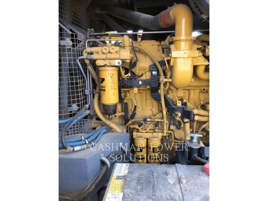 Atlas-Copco #XAS1800, compressed air, 9905 hours, S/N: HOP090545, 2013 - Image 4