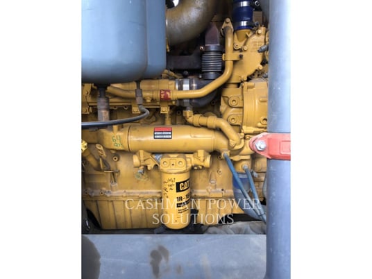 Atlas-Copco #XAS1800, compressed air, 9905 hours, S/N: HOP090545, 2013 - Image 5