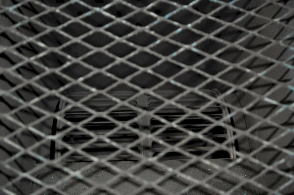 Spot Cool #50-HU, portable Spot Cool unit, 60000 BTU, R22 - Image 4