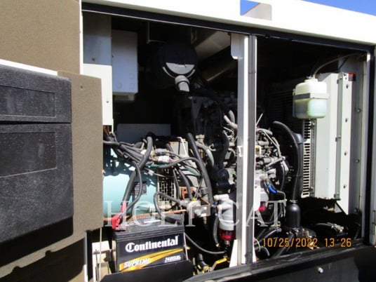 40 KW Multiquip DCA45SSIU4F, Mobile Generator Set, Diesel, 1800 RPM, 480 Volts, 8470 hours, 2015 - Image 7