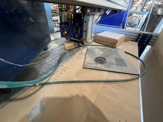 Shopbot CNC Router - Image 3