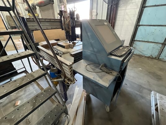 Shopbot CNC Router - Image 4