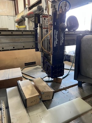 Shopbot CNC Router - Image 6