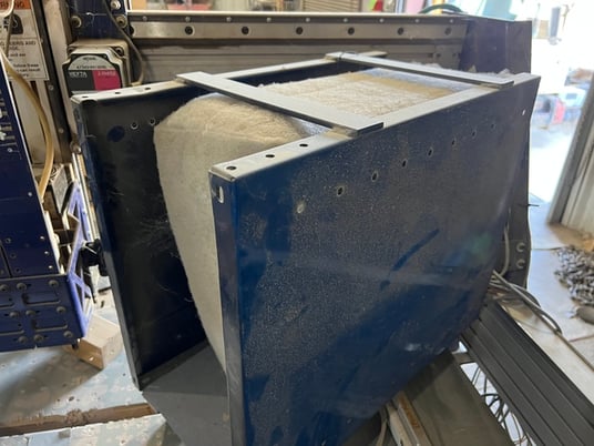 Shopbot CNC Router - Image 8