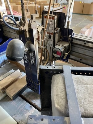 Shopbot CNC Router - Image 9
