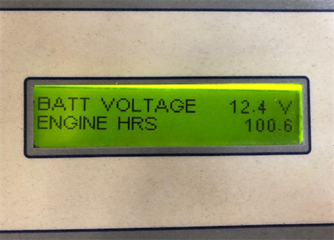 17 KW Olympian #GEPH22-2, Generator, 22 KVA, 3000 RPM, 2006 - Image 6