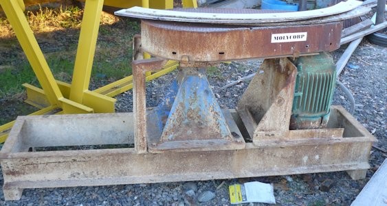 Galigher #Agitair, Flotation Cells, Each with 20 HP Motor, 2 Units - Image 2