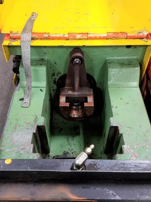 3" Addison FM-70, ID/OD tube end former - Image 3