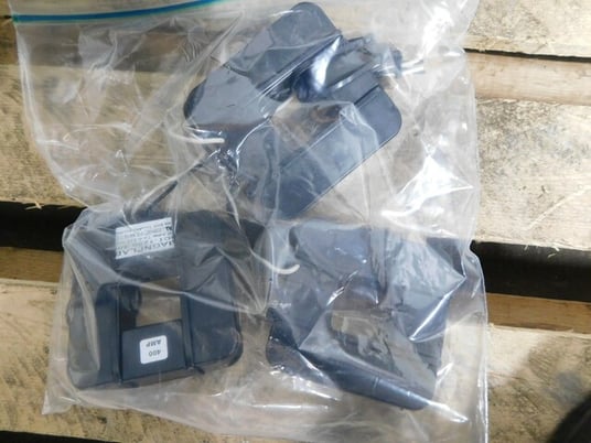 Siemens, Tiastar, MCC Panel, 400 amp, 3-phase, 60 HZ, 480 Volts, 300 HP starter - Image 7