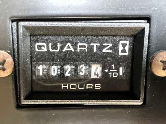125 KW Kohler #125RZG, Natural gas / propane generator set, 120/208 Volts, 195 HP, 424 hours, GM 8.1L engine - Image 9