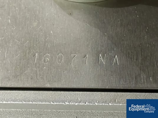 6.5 Ton, Manesty Novapress Tablet Press, 45 Station - Image 2