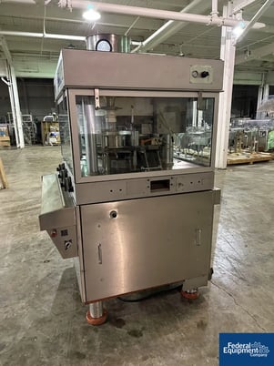 6.5 Ton, Manesty Novapress Tablet Press, 45 Station - Image 3