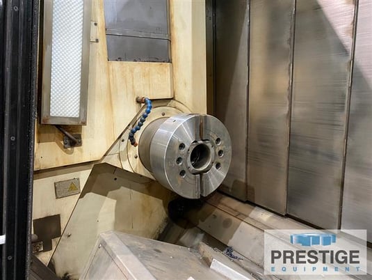 Dmg Mori Mori #CTX-Gamma-2000TC, Siemens 840D, 27.6" swing x 78" centers, 36 ATC, 70 HP, 1000 psi, 2012 - Image 4