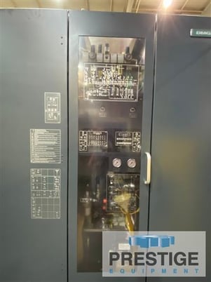 Dmg Mori Mori #CTX-Gamma-2000TC, Siemens 840D, 27.6" swing x 78" centers, 36 ATC, 70 HP, 1000 psi, 2012 - Image 10