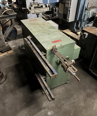 Fenn, traverse winder - Image 1