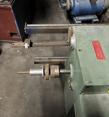 Fenn, traverse winder - Image 3