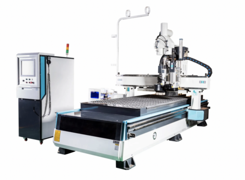 BH Engineering #ZKTCRD All Inclusive CNC machining center, new, 2022 - Image 1