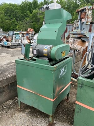 Prodeva Inc #315-S, Plastic Granulator Grinder Shredder, 460/480 V., 3 phase - Image 2