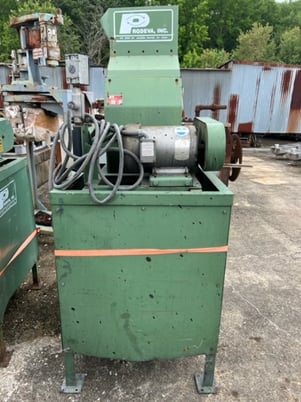 Prodeva Inc #315-S, Plastic Granulator Grinder Shredder, 460/480 V., 3 phase - Image 4