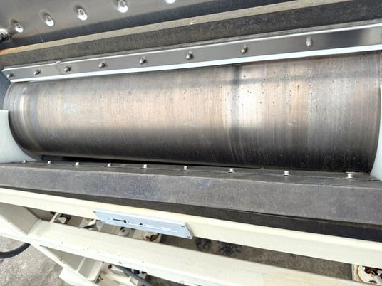 Bepex #GP300/900, High Pressure Roll Compactor/Extruder - Image 5