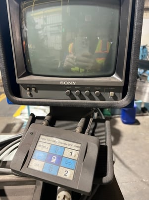 Yuasa Saw Analyzer - Image 2