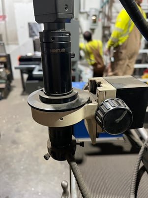 Yuasa Saw Analyzer - Image 3