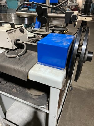 Yuasa Saw Analyzer - Image 4