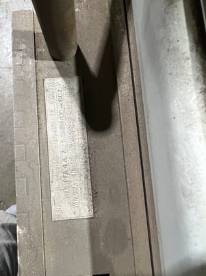 Yuasa Saw Analyzer - Image 5