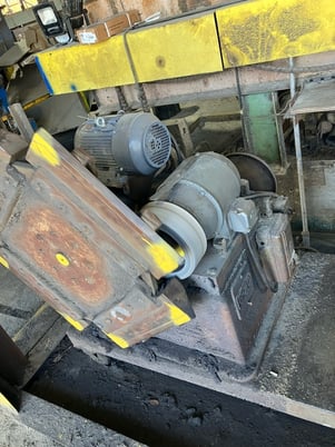 Newman #G20, Knife Grinder - Image 1