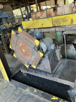 Newman #G20, Knife Grinder - Image 2