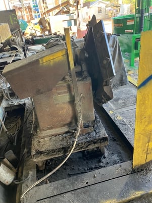 Newman #G20, Knife Grinder - Image 3