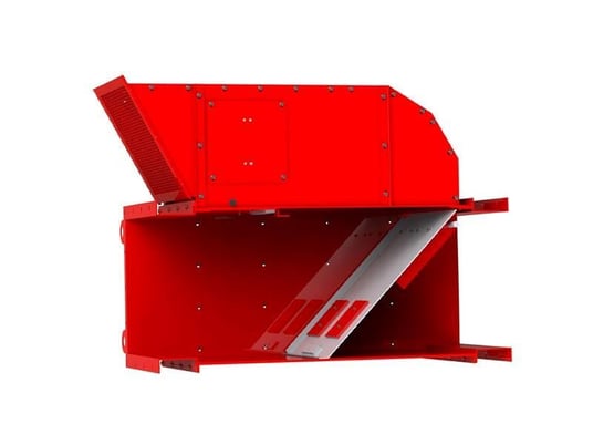 Dust-Ex #RASS-24, Return Air Safety Solution, 24" diameter round equivalent, 2026, new - Image 5