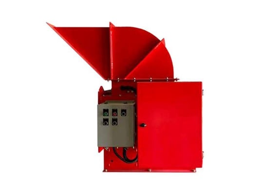 Dust-Ex #RASS-24, Return Air Safety Solution, 24" diameter round equivalent, 2026, new - Image 9