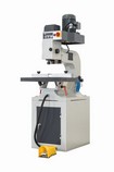 Northtech #NT-555-532, Pin Router, 3-3/8" stroke, 18" 24" steel table, 2-1/4" x 24" adjustable fence, 2026 - Image 2
