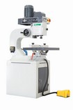 Northtech #NT-555-532, Pin Router, 3-3/8" stroke, 18" 24" steel table, 2-1/4" x 24" adjustable fence, 2026 - Image 3