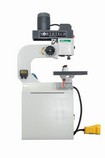 Northtech #NT-555-532, Pin Router, 3-3/8" stroke, 18" 24" steel table, 2-1/4" x 24" adjustable fence, 2026 - Image 4
