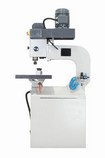 Northtech #NT-555-532, Pin Router, 3-3/8" stroke, 18" 24" steel table, 2-1/4" x 24" adjustable fence, 2026 - Image 5