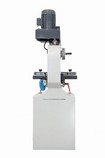 Northtech #NT-555-532, Pin Router, 3-3/8" stroke, 18" 24" steel table, 2-1/4" x 24" adjustable fence, 2026 - Image 6
